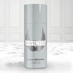 Paco Rabanne Invictus Deodorant Spray For Him – 150ml