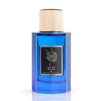 Ibraheem AlQurashi Blue Oud Eau De Parfum Unisex – 100ml