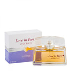 Nina Ricci Love in Paris Eau De Parfum For Women – 50ml