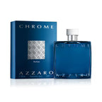 Azzaro Chrome Parfum Men – 100ml