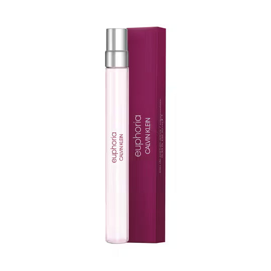 Calvin Klein Euphoria Eau De Parfum For Women – Miniature 10ml