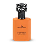 Swiss Arabian Incense 01 Eau De Parfum Unisex – 50ml