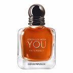 Emporio Armani Stronger With You Intensely EDP For Men – 100ml