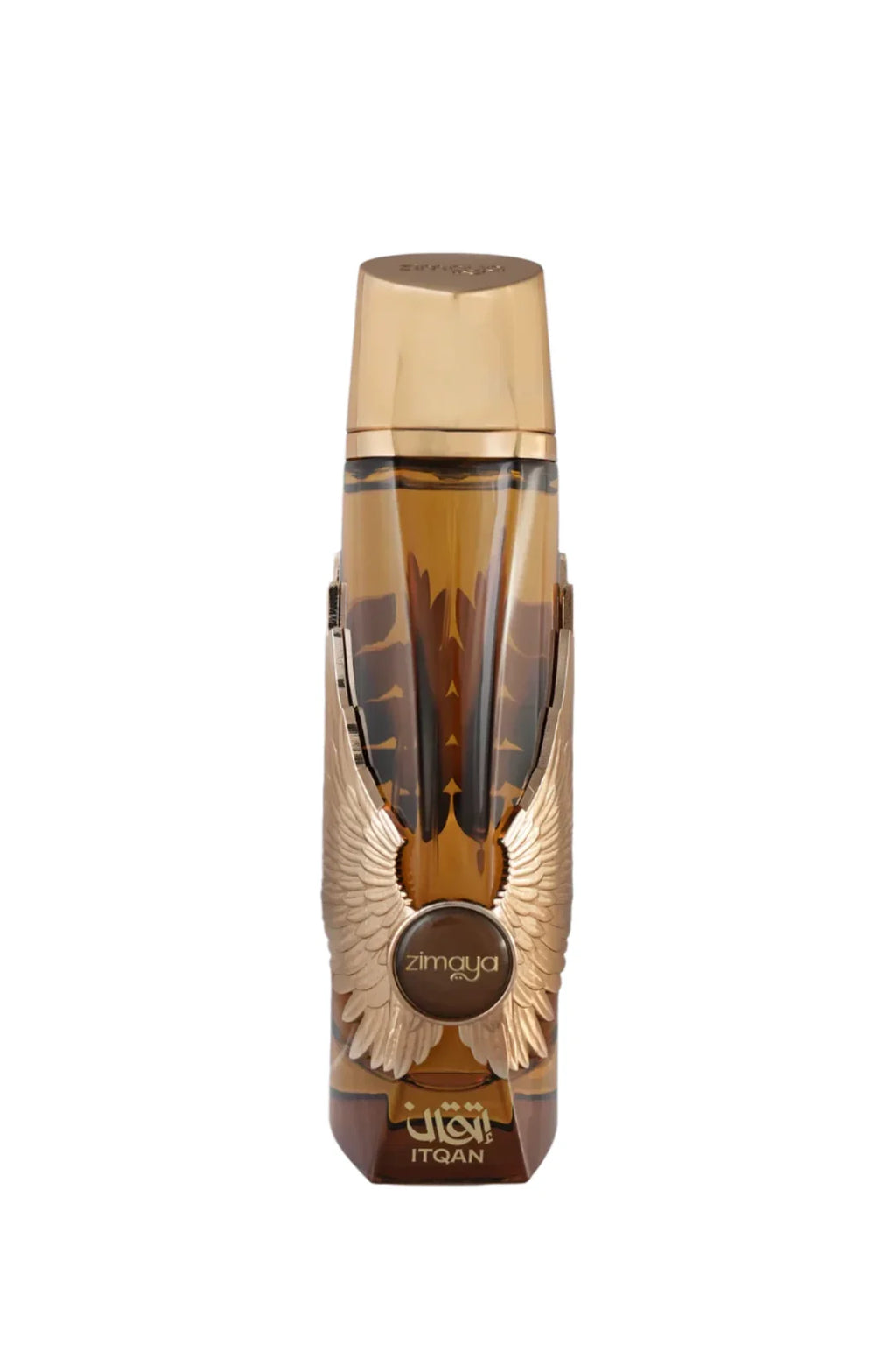 Zimaya Itqan Gold EDP Unisex – 100ml