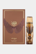 Zimaya Itqan Gold EDP Unisex – 100ml