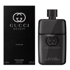 Gucci Guilty Pour Homme Parfum For Men – 90ml