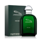 Jaguar For Men Eau De Toilette For Men – 100ml