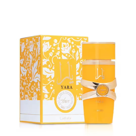 Lattafa Yara Tous Eau De Parfum For Women – 100ml