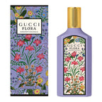 Gucci Flora Gorgeous Magnolia EDP For Women – 150ml