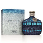 John Varvatos Artisan Blu EDT For Men – 125ml