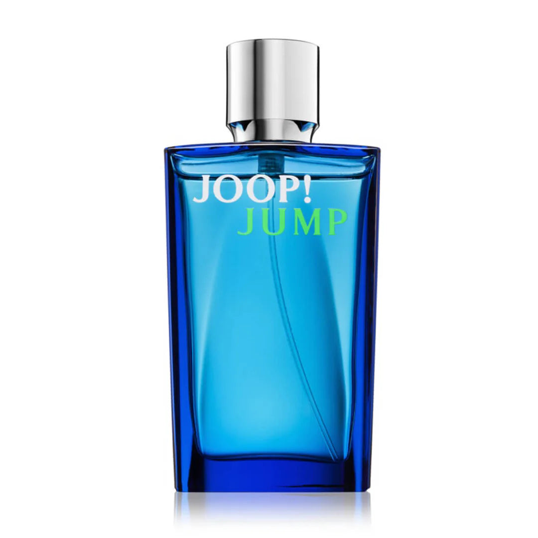 Joop! Jump Eau De Toilette For Men – 100ml