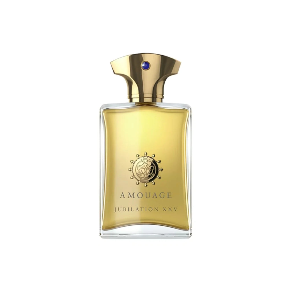 Amouage Jubilation XXV Man Eau De Parfum For Men – 100ml