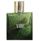 Rayhaan Jungle Vibe Eau De Parfum Unisex – 100ml