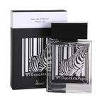 Rasasi Rumz Al Zebra Pour Lui Eau De Parfum For Men – 50ml
