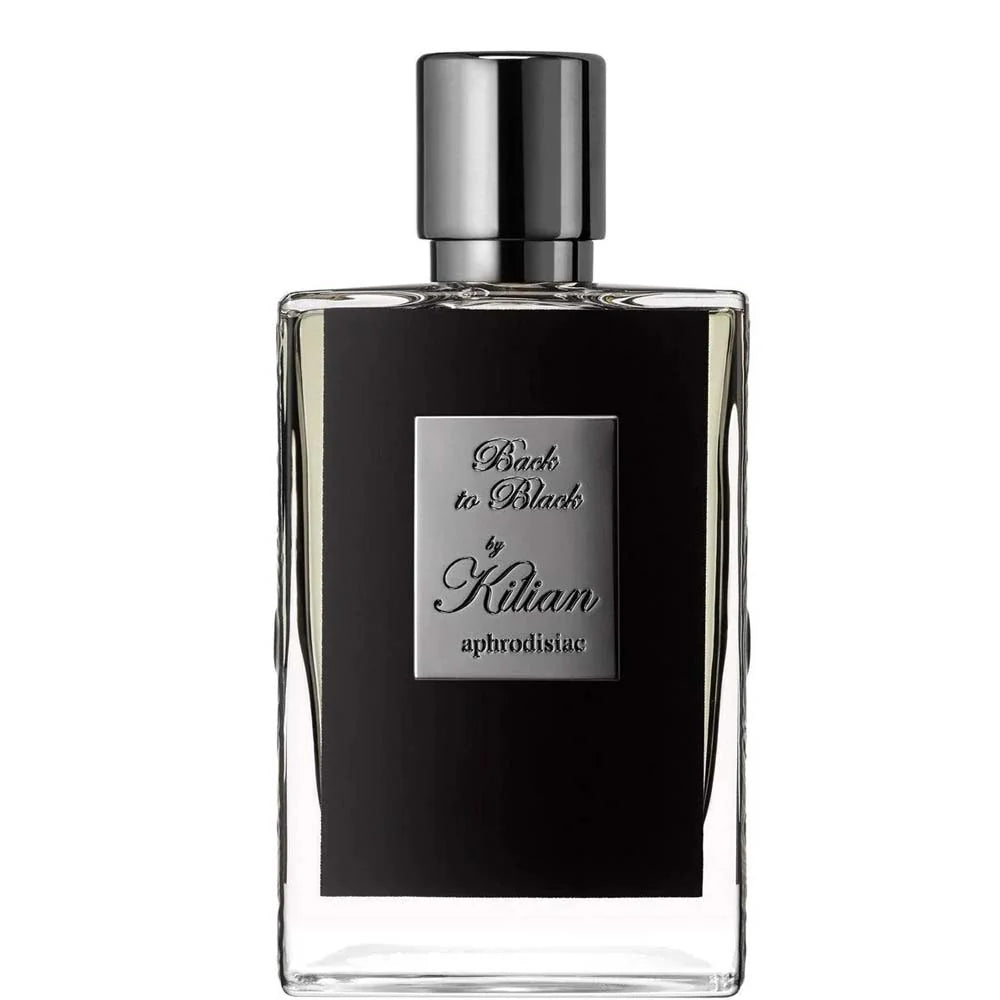 Kilian Back to Black Aphrodisiac Eau De Parfum For Unisex – 50ml