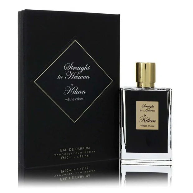 By Kilian Straight To Heaven White Cristal Eau De Parfum For Men – 50ml
