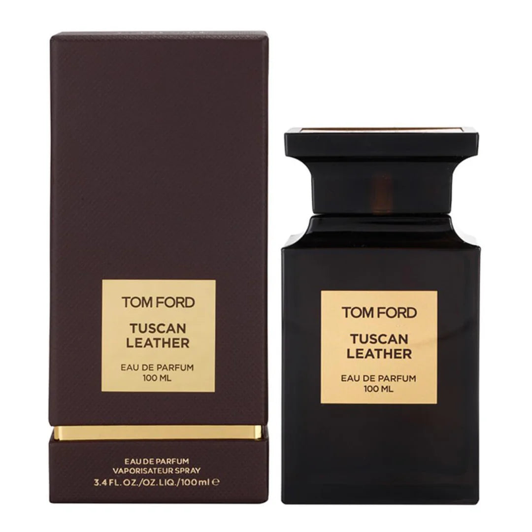 Tom Ford Tuscan Leather EDP Unisex – 100ml