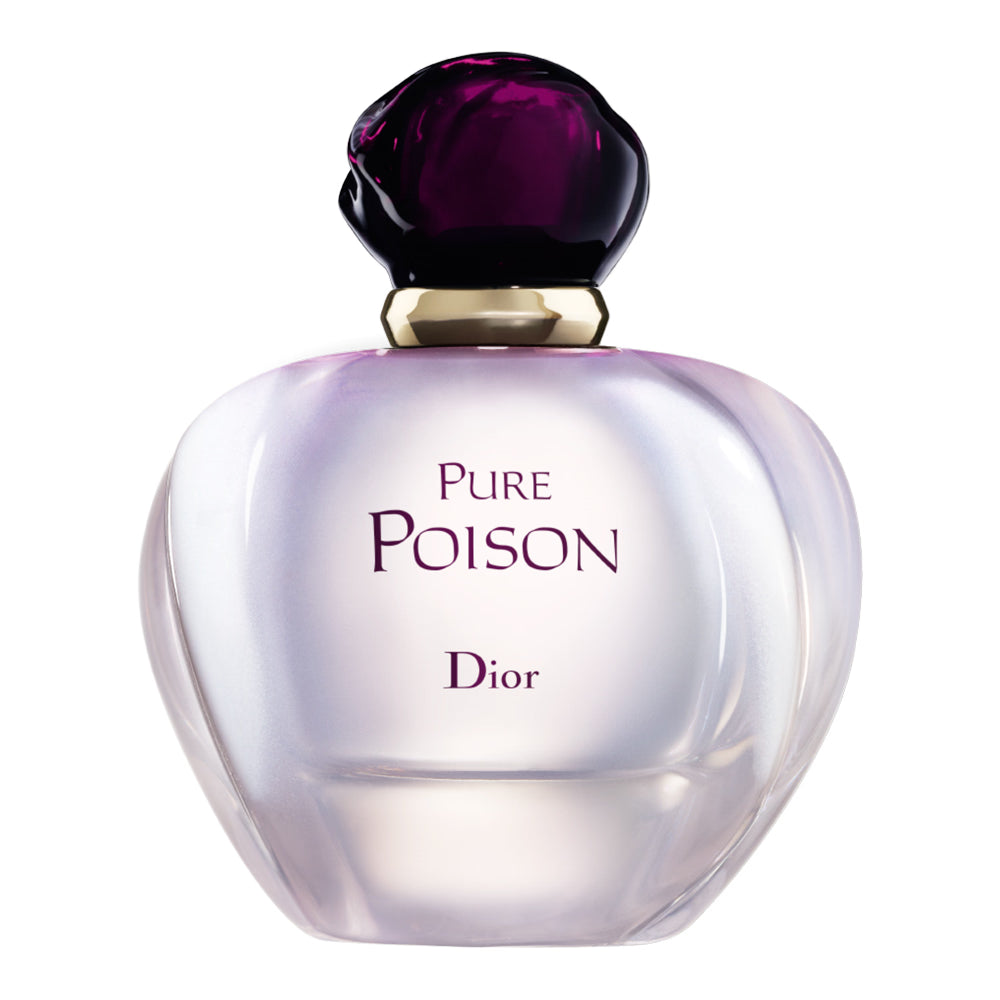 Dior Pure Poison EDP For Women – 100ml