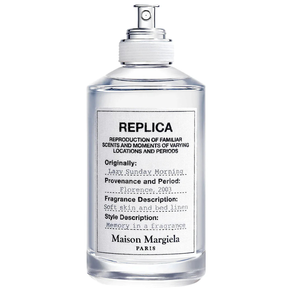 Maison Margiela Replica Lazy Sunday Morning EDT Unisex – 100ml