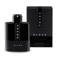 Prada Luna Rossa Black EDP For Men – 100ml