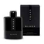 Prada Luna Rossa Black EDP For Men – 100ml