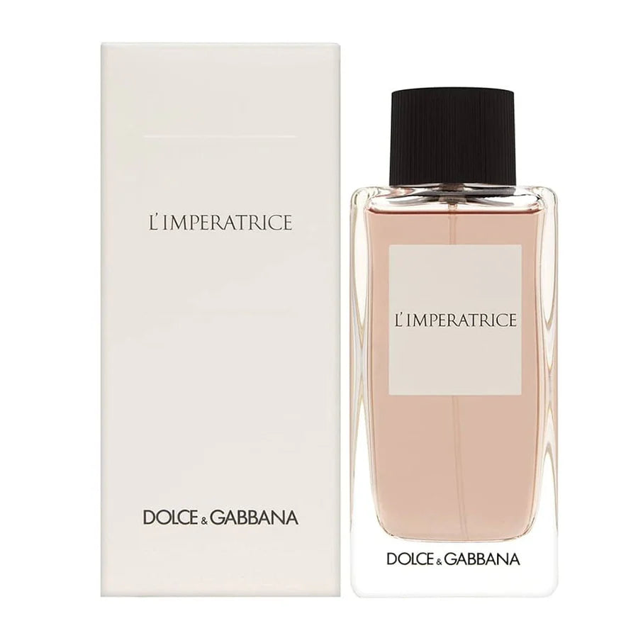 Dolce & Gabbana L'Imperatrice EDT For Women – 100ml