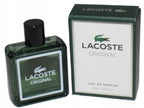 Lacoste Original Eau De Parfum For Men – Miniature 4.5ml