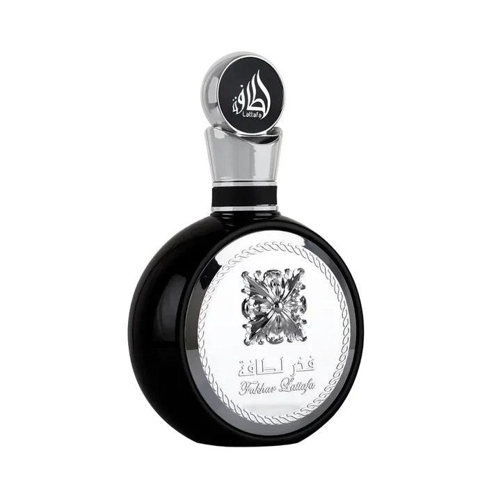 Lattafa Fakhar Black Eau De Parfum For Men – 100ml