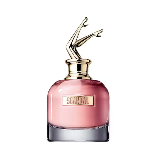 Jean Paul Gaultier Scandal Eau De Parfum For Women – 80ml