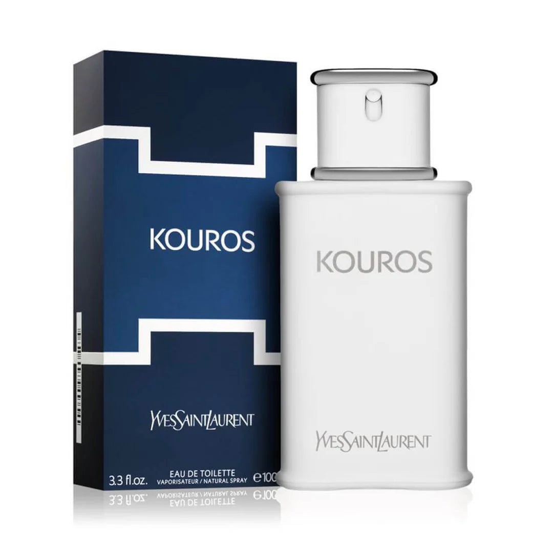 YSL Kouros EDT For Men – 100ml