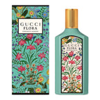 Gucci Flora Gorgeous Jasmine EDP For Women – 100ml