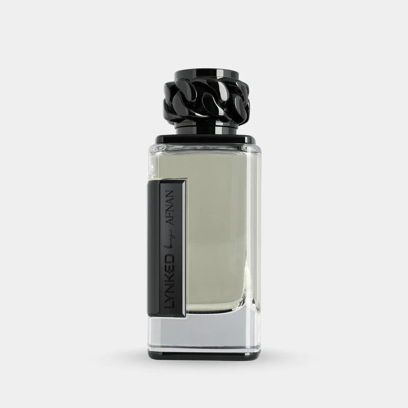 Afnan Lynked Freedom Eau De Parfum For Men – 100ml