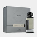 Afnan Lynked Freedom Eau De Parfum For Men – 100ml