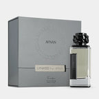 Afnan Lynked Freedom Eau De Parfum For Men – 100ml