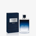 Jimmy Choo Man Blue Eau De Toilette Men – 100ml