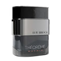 Rue Broca Theoreme Matrix Eau De Parfum For Men – 90ml