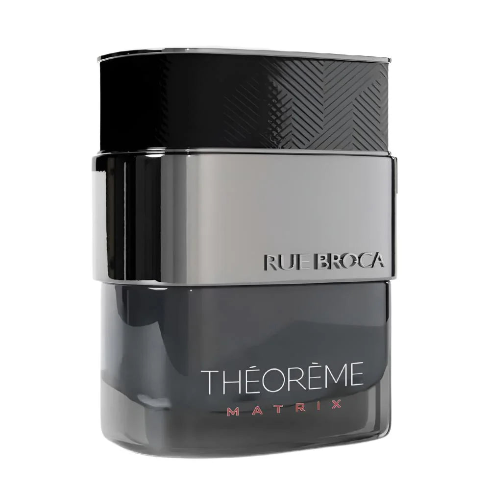 Rue Broca Theoreme Matrix Eau De Parfum For Men – 90ml