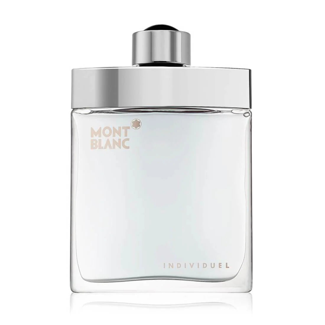 Montblanc Individuel Eau De Toilette For Men – 75ml