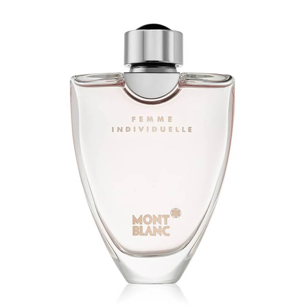 Montblanc Femme Individuelle Eau De Toilette For Women – 75ml