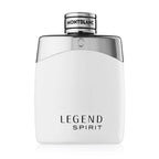 Montblanc Legend Spirit Eau De Toilette For Men – 100ml