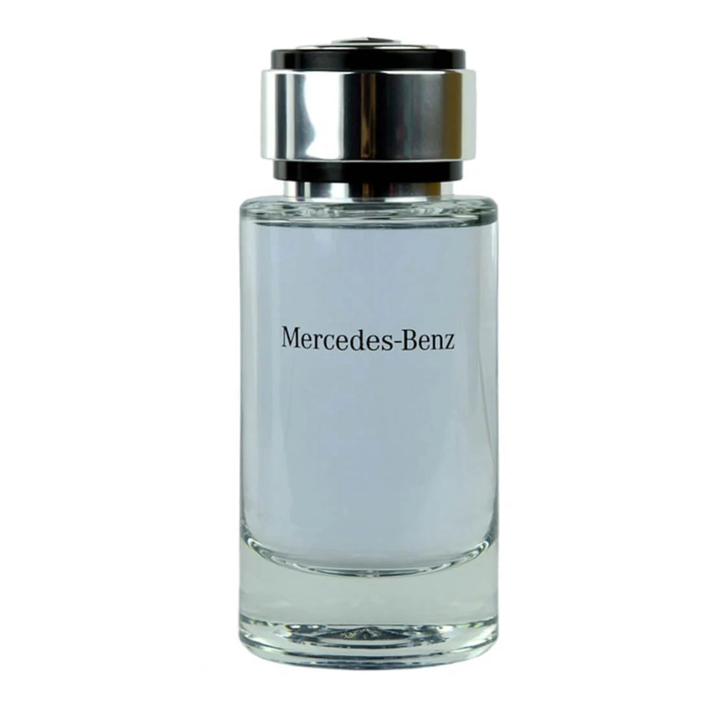 Mercedes-Benz Eau De Toilette For Men – 120ml