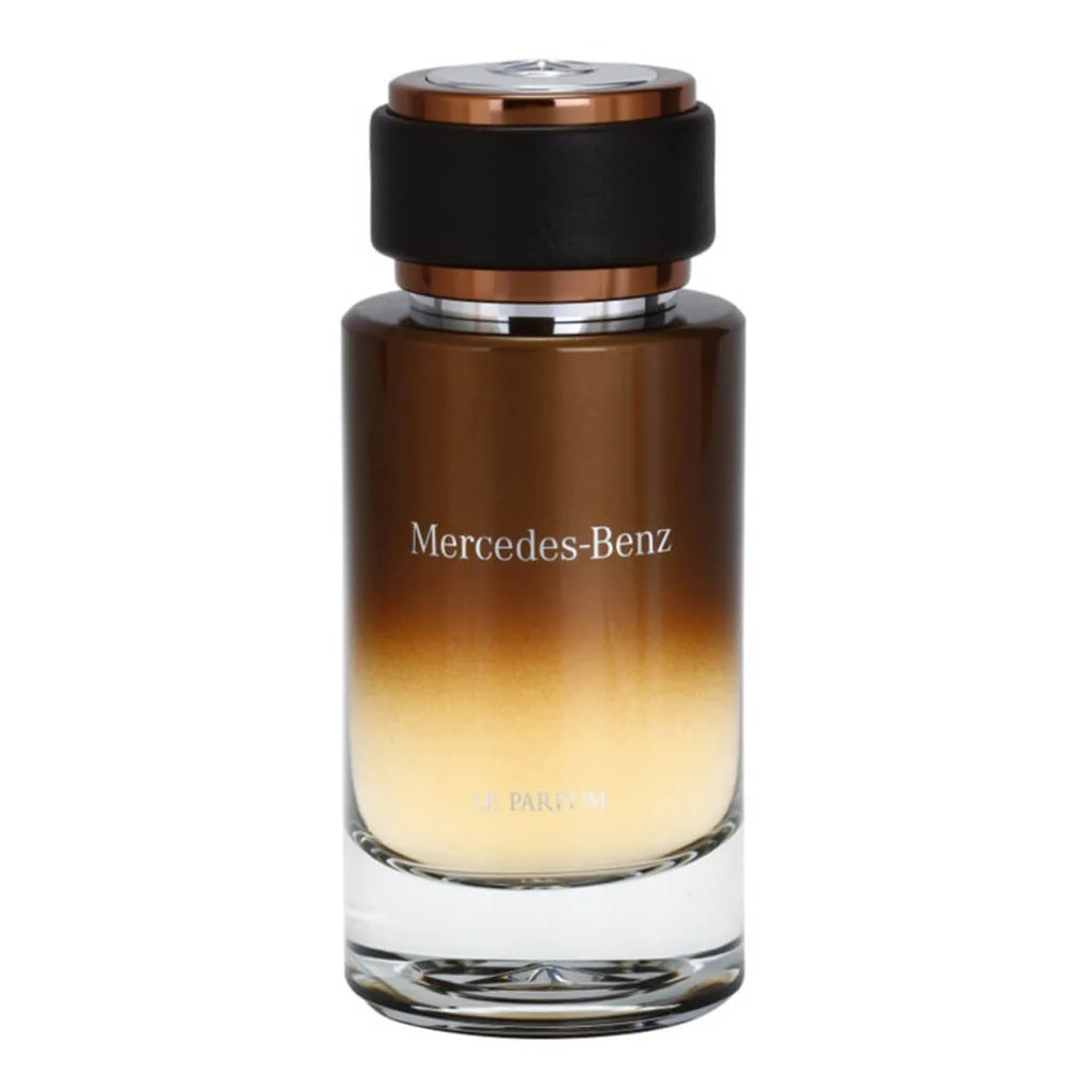 Mercedes-Benz Le Parfum Eau De Parfum For Men – 120ml