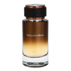 Mercedes-Benz Le Parfum Eau De Parfum For Men – 120ml