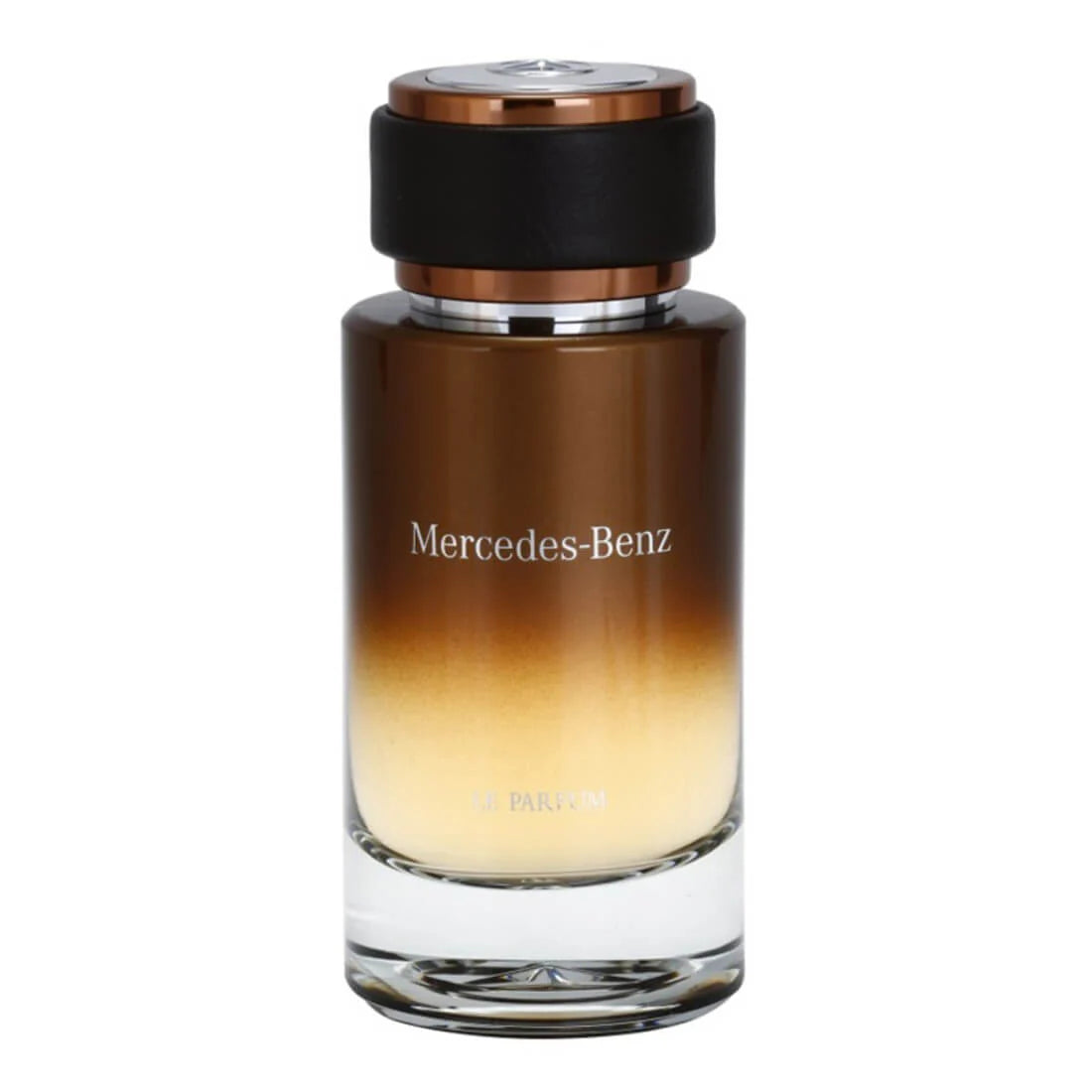 Mercedes-Benz Le Parfum Eau De Parfum For Men – 120ml