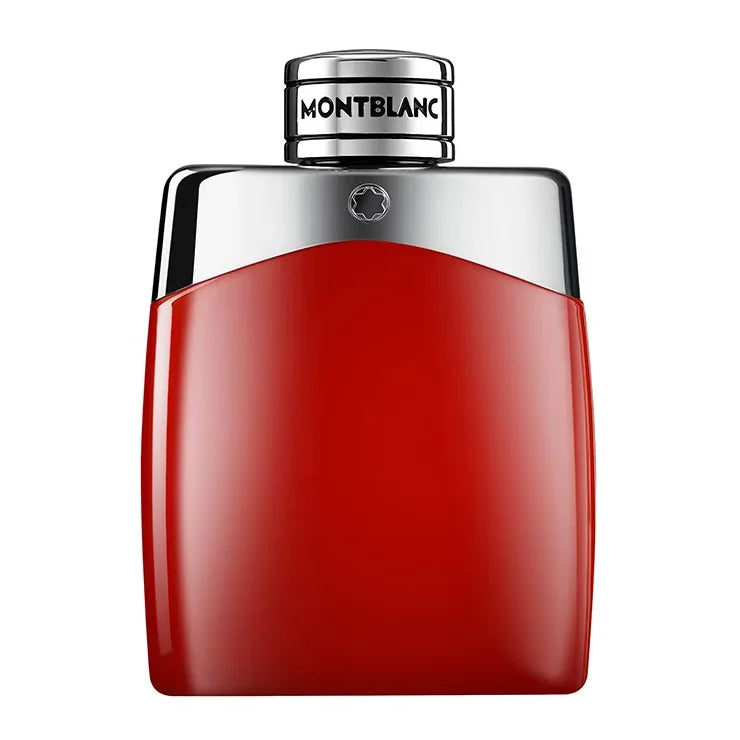 Montblanc Legend Red Eau De Parfum For Men – 100ml