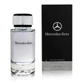 Mercedes-Benz Eau De Toilette For Men – 120ml