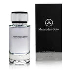 Mercedes-Benz Eau De Toilette For Men – 120ml