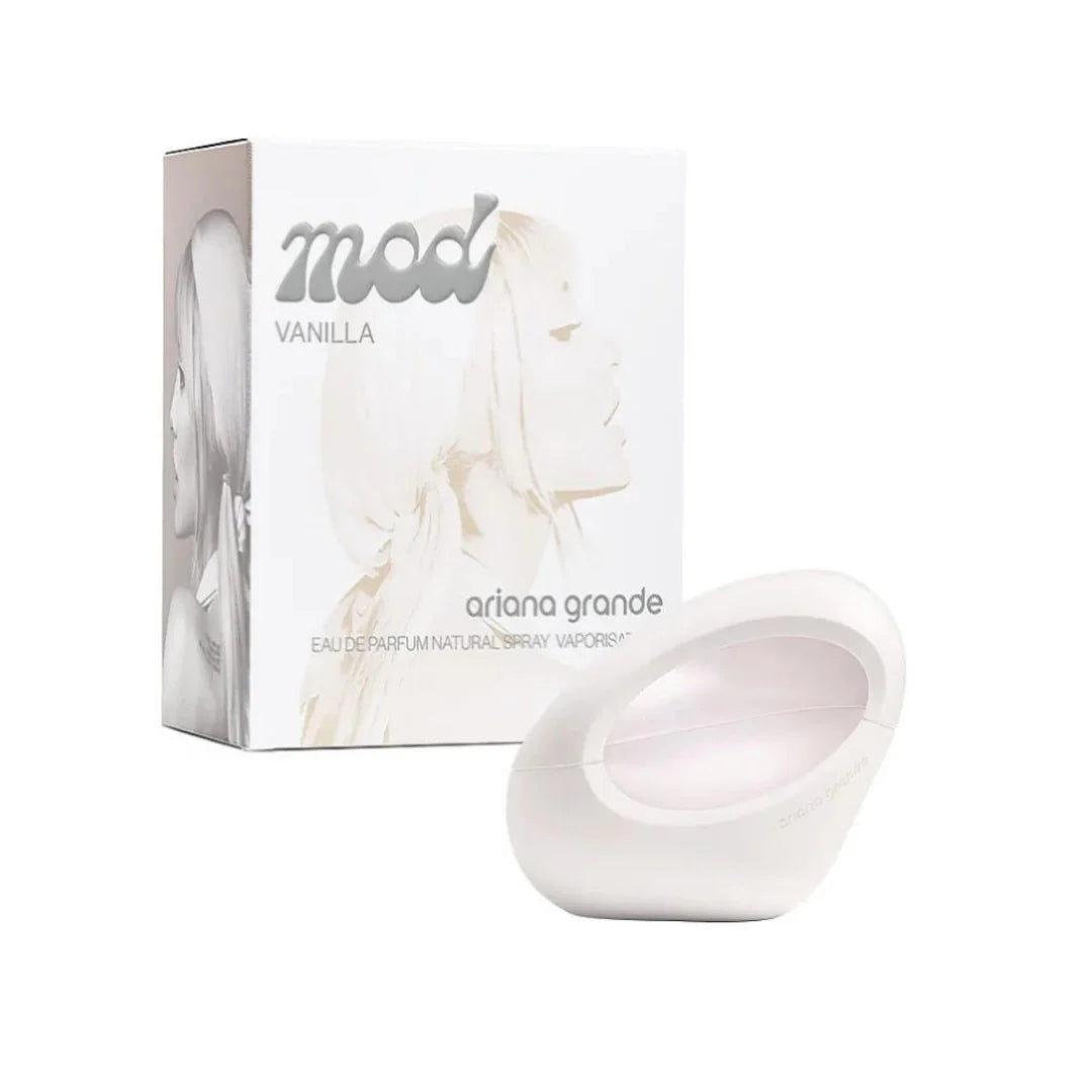 Ariana Grande Mod Vanilla Eau De Parfum For Women – 100ml