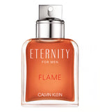 Calvin Klein Eternity Flame EDT For Men – 100ml