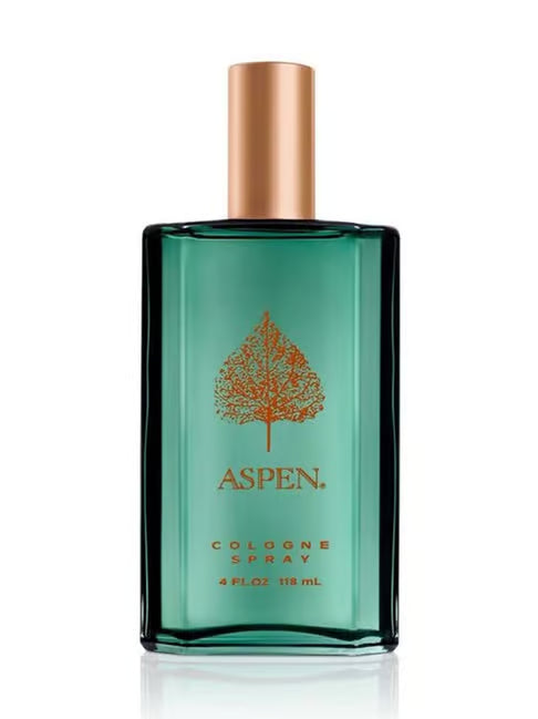 Coty Aspen Cologne For Men – 118ml